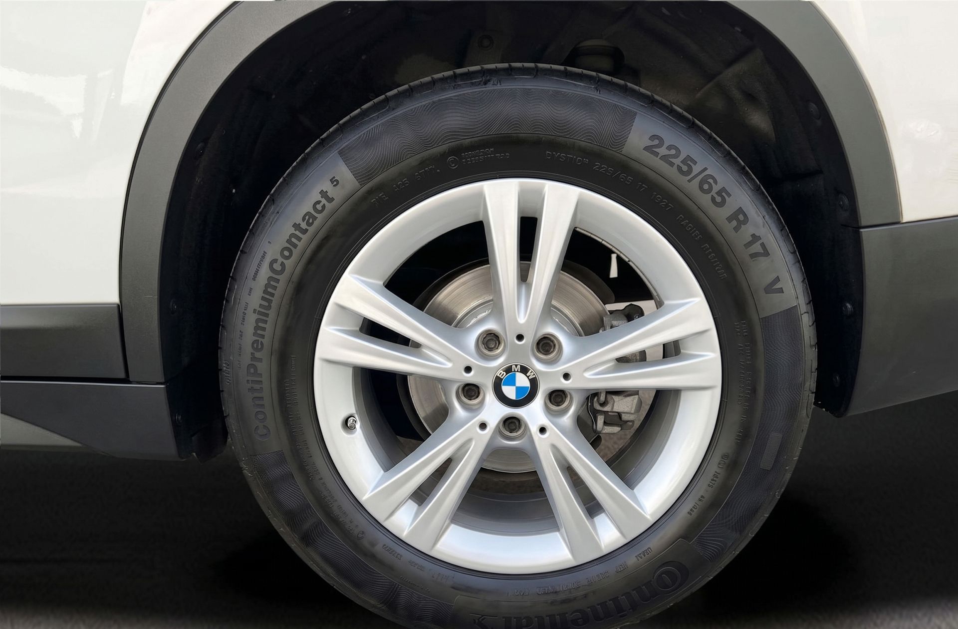 BMW X1 sDrive18d - foto 34