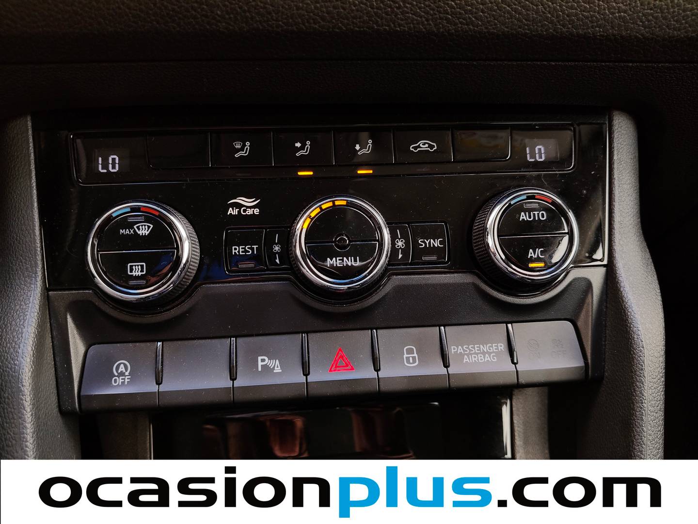Skoda Kodiaq Skoda Kodiaq 2.0 TDI Style 4x4 DSG (190 CV) 7 Plazas seminuevo