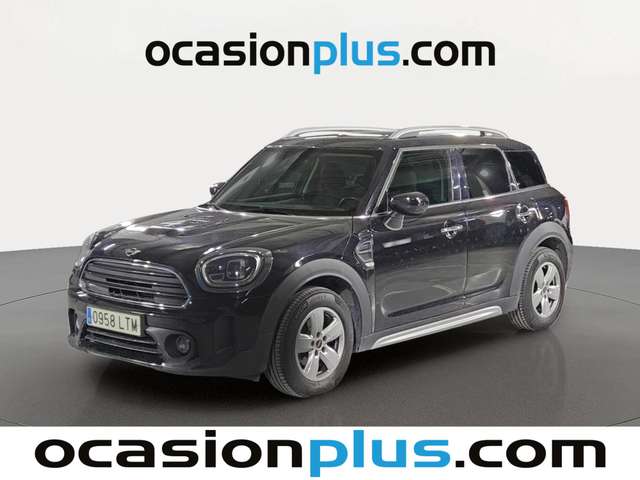 Mini Countryman MINI Countryman One D (116 CV) de segunda mano