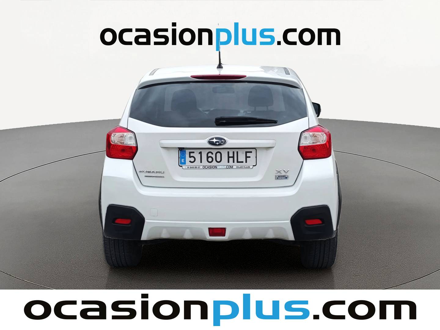 Subaru XV Subaru XV 2.0D Sport (147 CV) al mejor precio