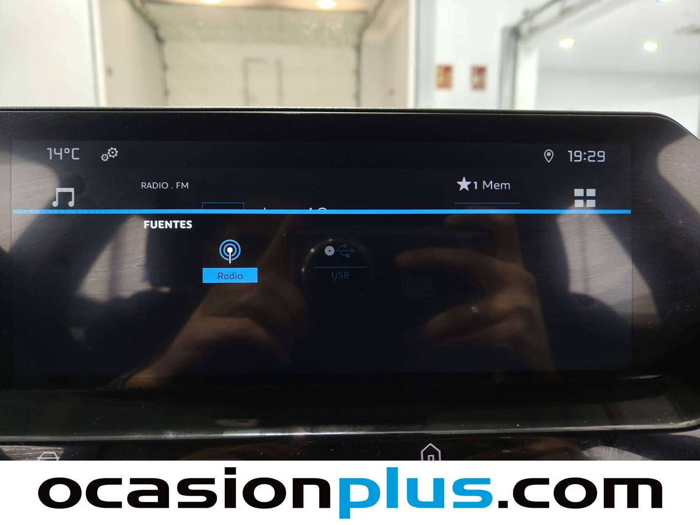 Citroën C4 Citroen C4 PureTech 130 S&S 6v Feel Pack (130 CV) gasolina