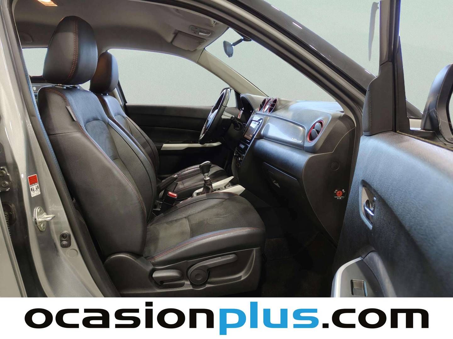 Suzuki Vitara Suzuki Vitara 1.4 Turbo S 4WD (140 CV) gasolina