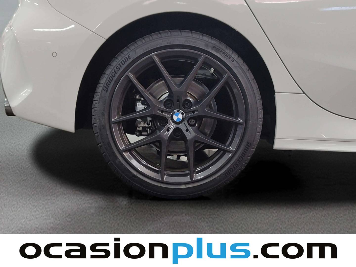 BMW Serie 1 BMW Serie 1 118d (150 CV) Pack M automático