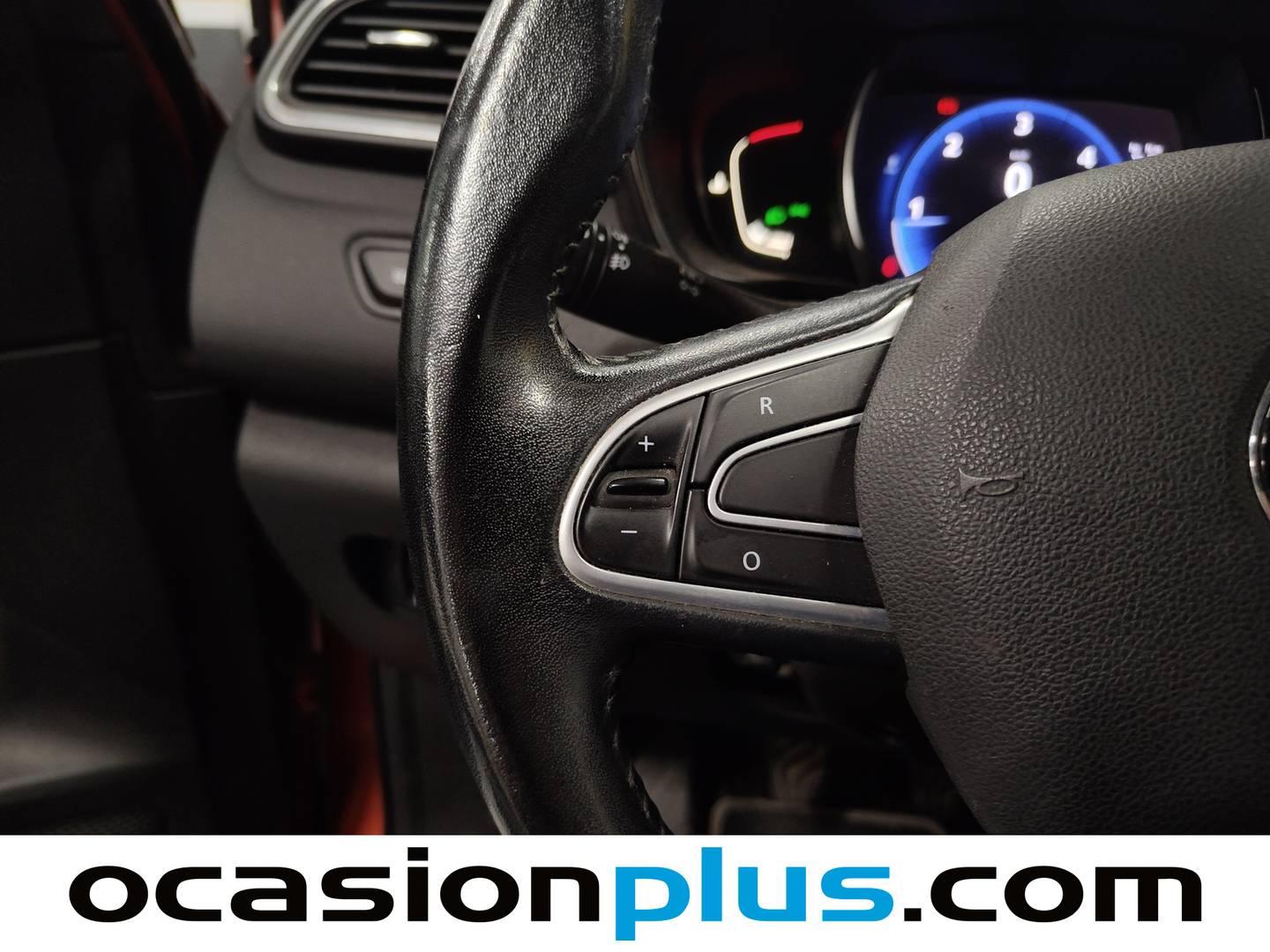 Foto Renault Kadjar Renault Kadjar Zen Energy dCi (130 CV)