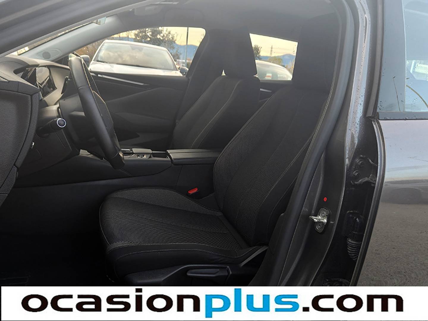 Foto DS DS 4 DS DS4 BlueHDi 130 Bastille Auto (130 CV)