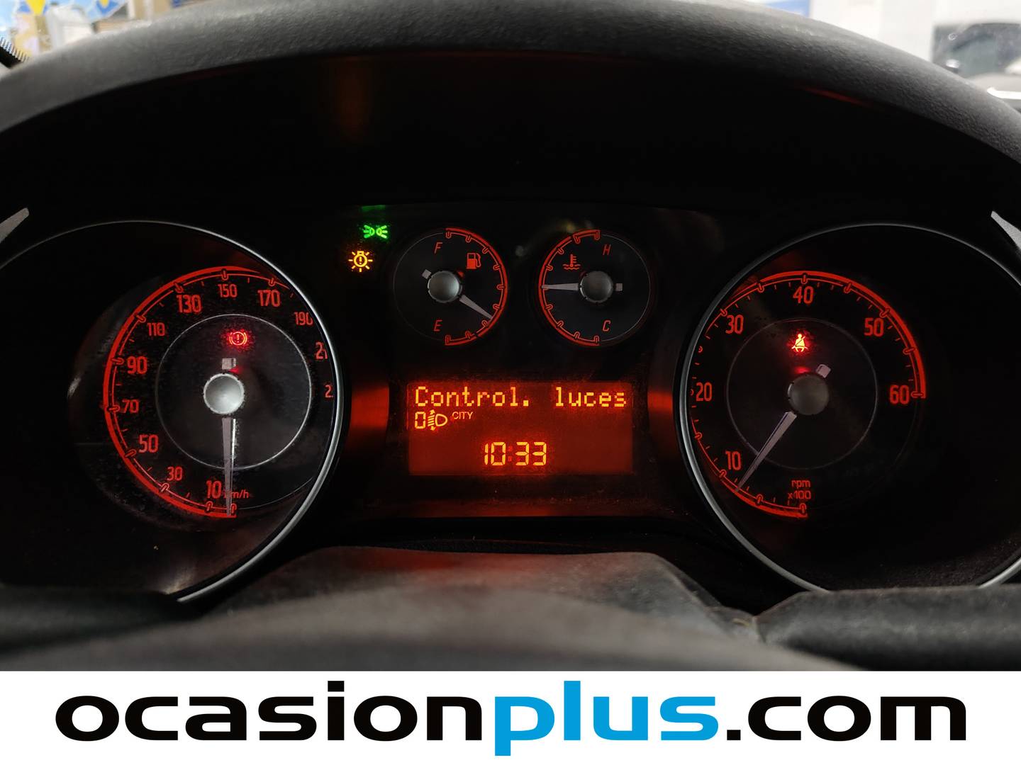 Fiat Punto Fiat Punto 1.3 Multijet Easy (75 CV) barato