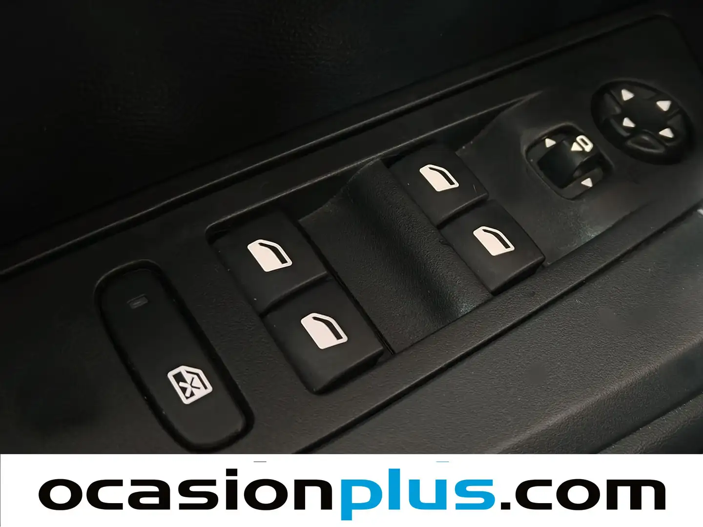 Foto Peugeot 2008 Peugeot 2008 PureTech 100 S&S Allure Pack (100 CV)