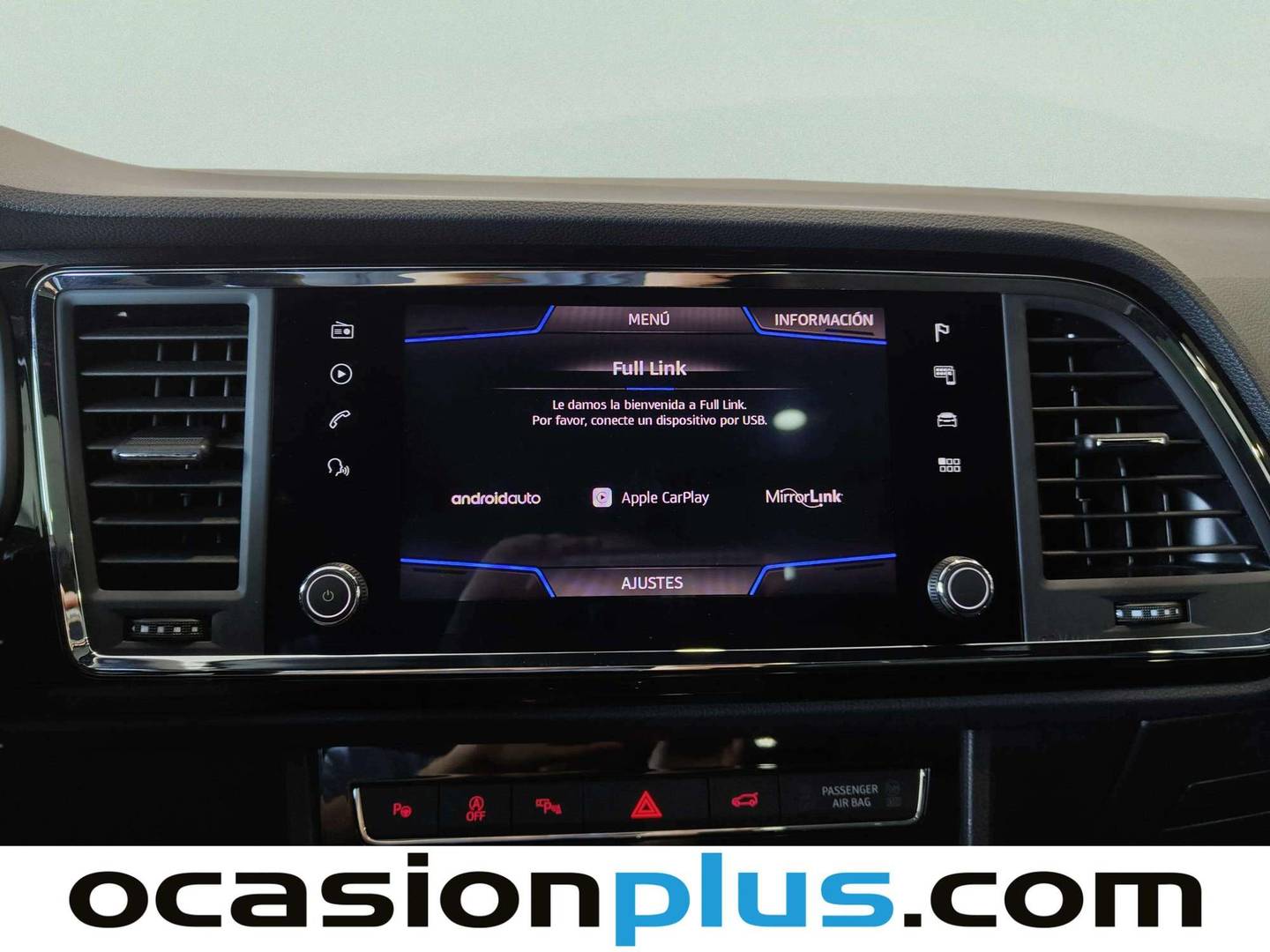 Acabados Seat Ateca Seat Ateca 2.0 TDI S&S FR DSG (150 CV)