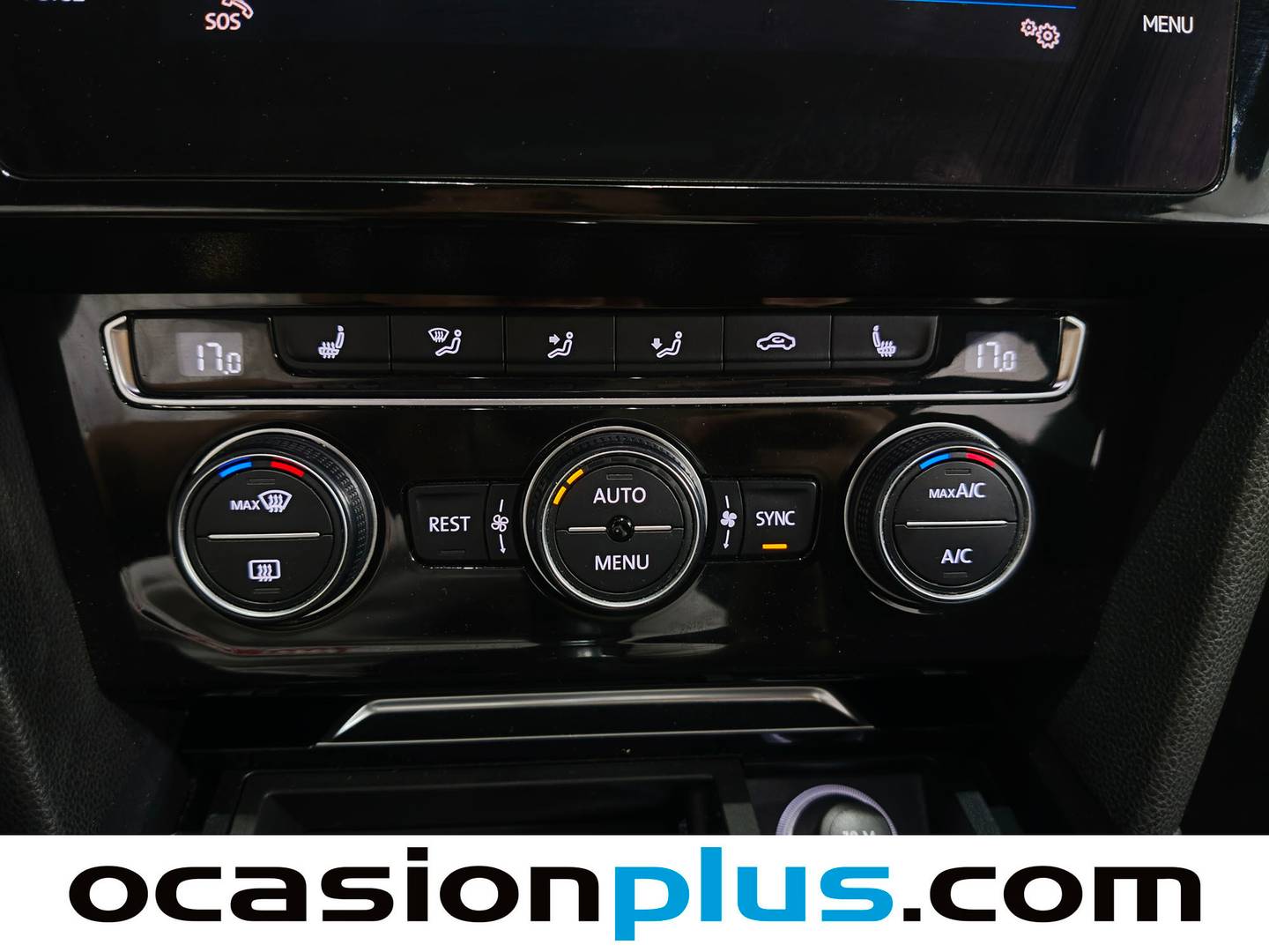 Volkswagen Arteon Volkswagen Arteon R-Line 2.0 TDI 110 kW (150 CV) DSG 150cv