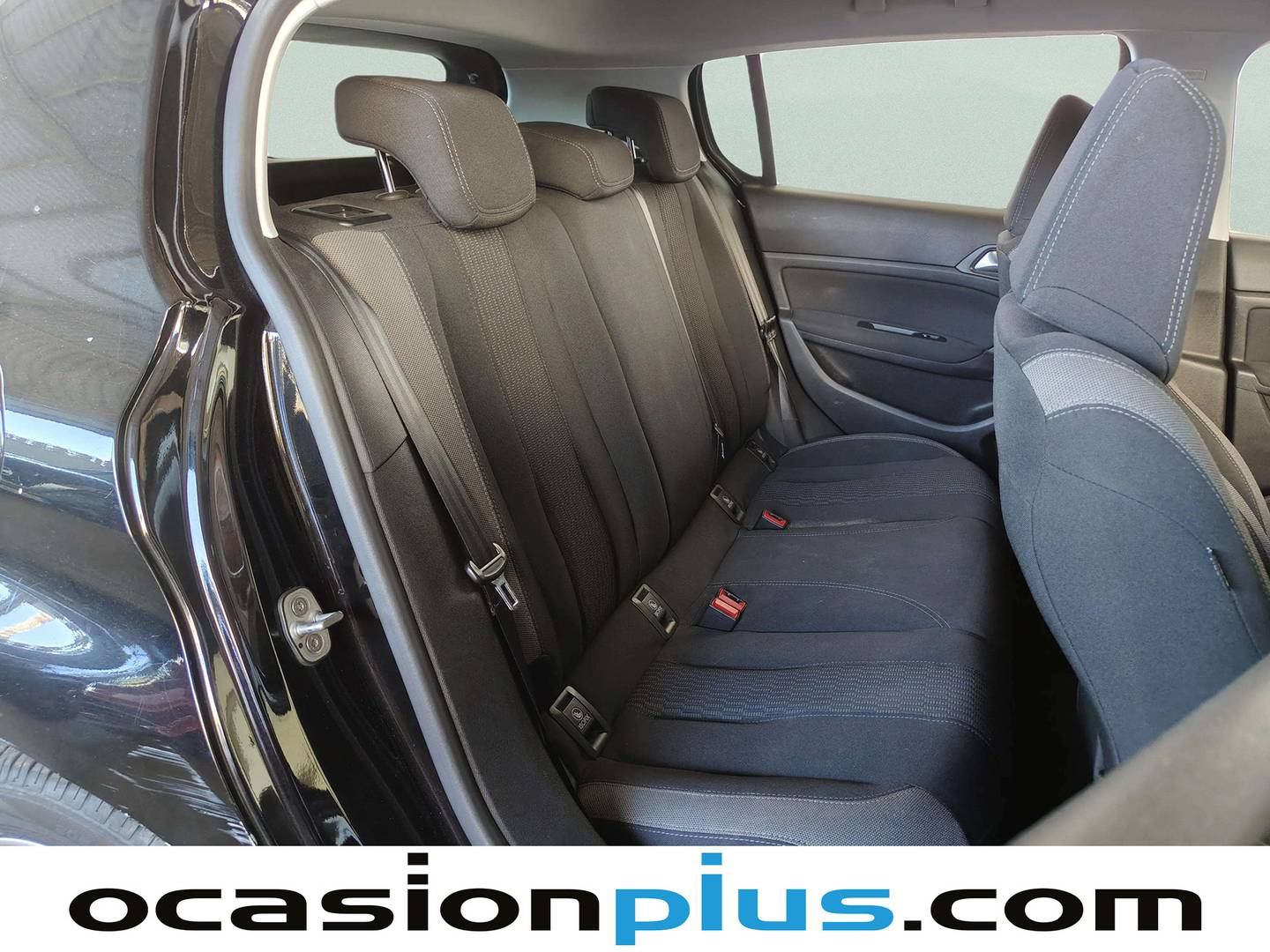 Peugeot 308 Peugeot 308 PureTech 130 S&S Style EAT6 (130 CV) automático