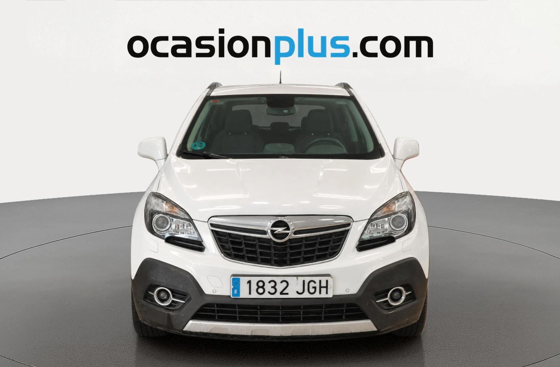 Opel Mokka 1.6 CDTI Excellence 4x2 - foto 17