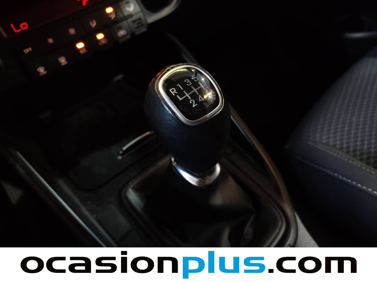 KIA Carens KIA Carens 1.6 GDi Concept (135 CV) de segunda mano