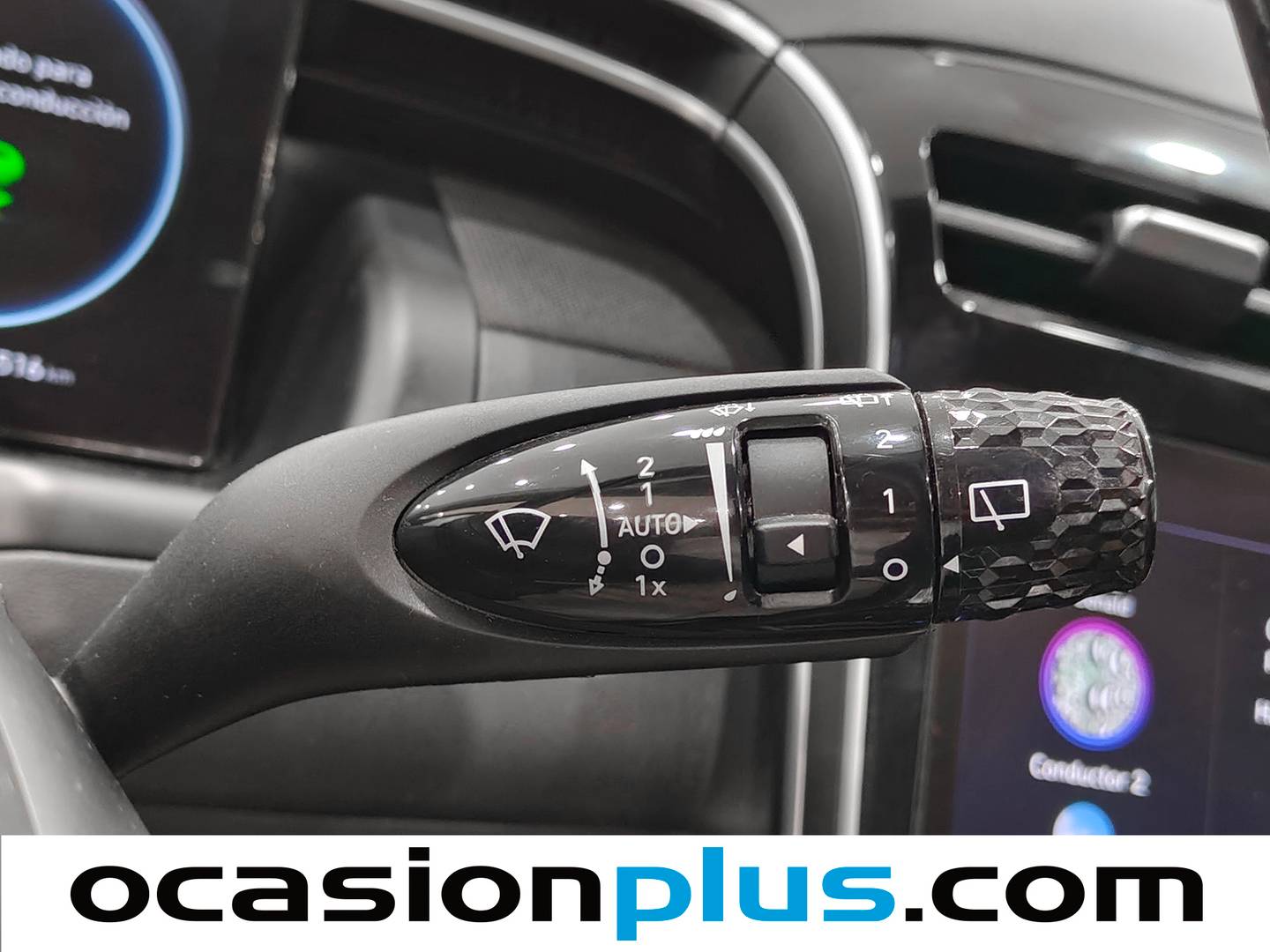 Hyundai Tucson Hyundai Tucson 1.6 TGDI HEV Style 4x4 Auto (230 CV) 2023