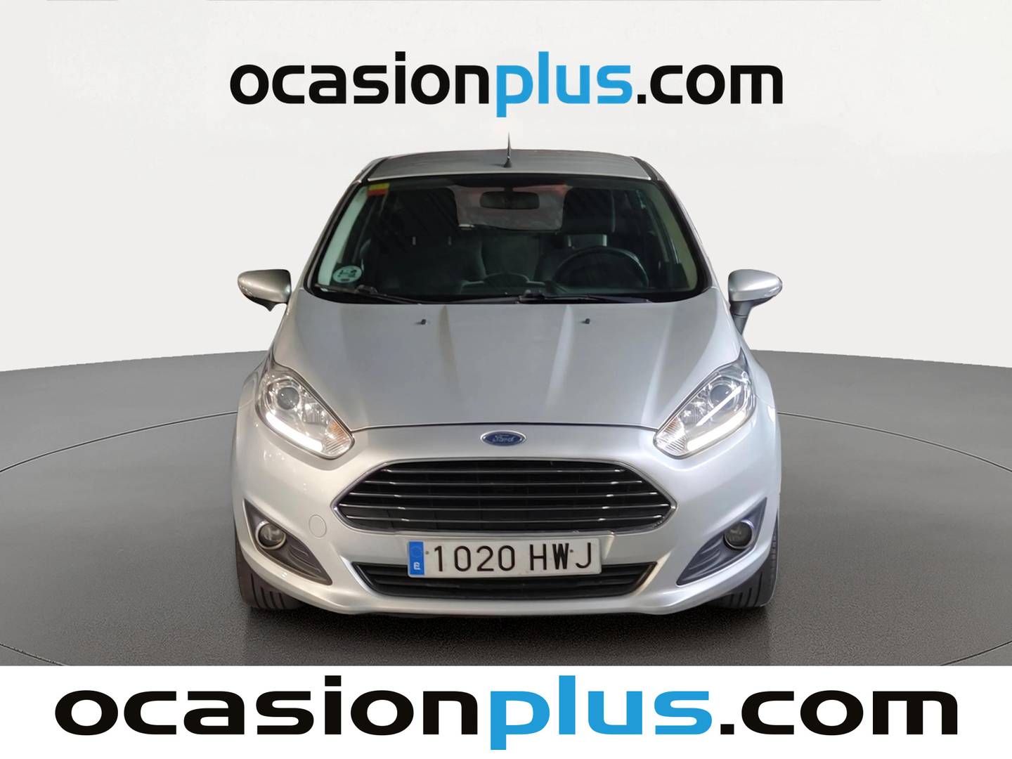 Ford Fiesta Ford Fiesta 1.5 TDCI Trend (75 CV) 75cv