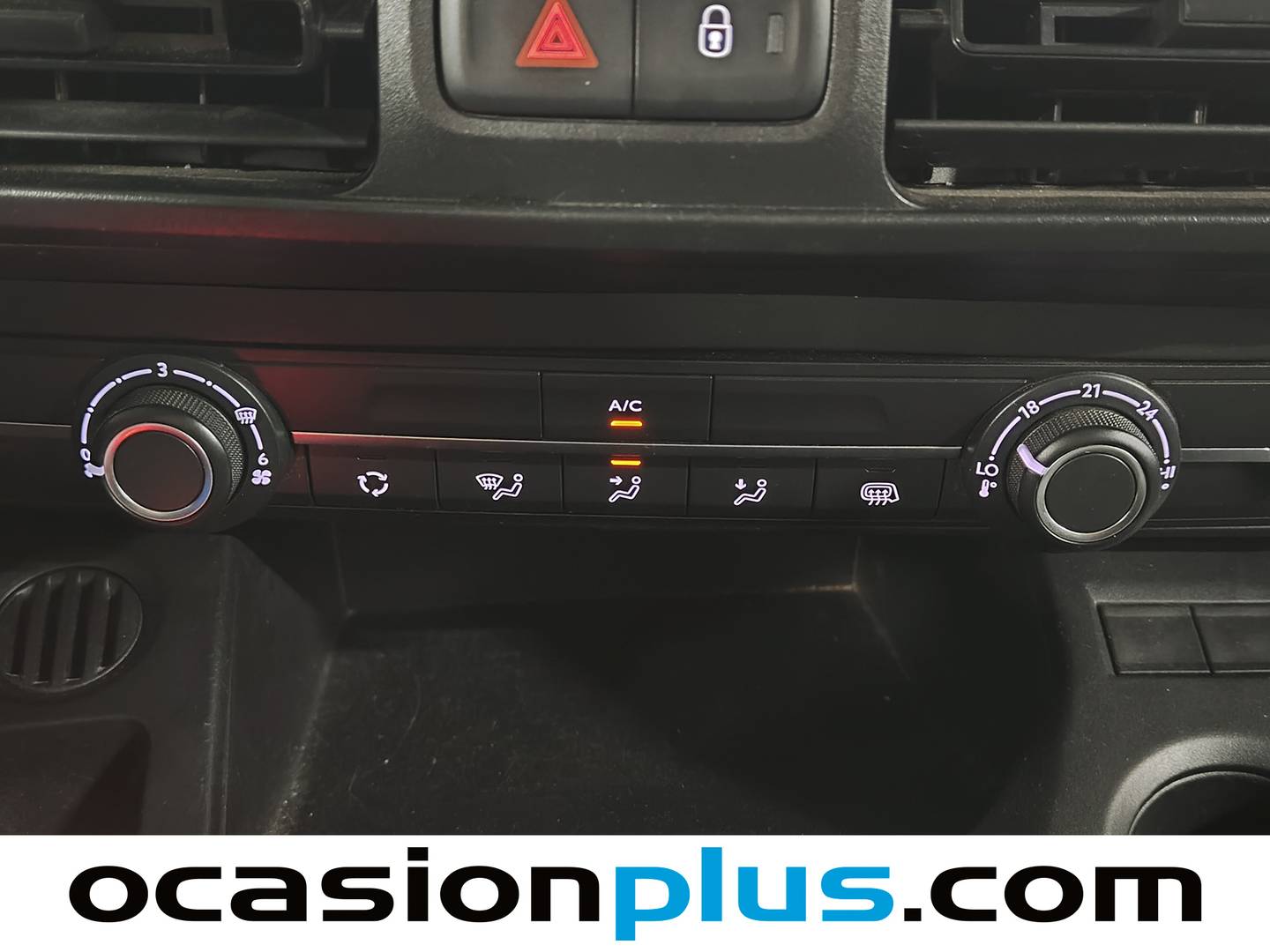 Opel Combo Opel Combo Cargo Cargo 1.5 Diesel L 1000kg (102 CV) 102cv