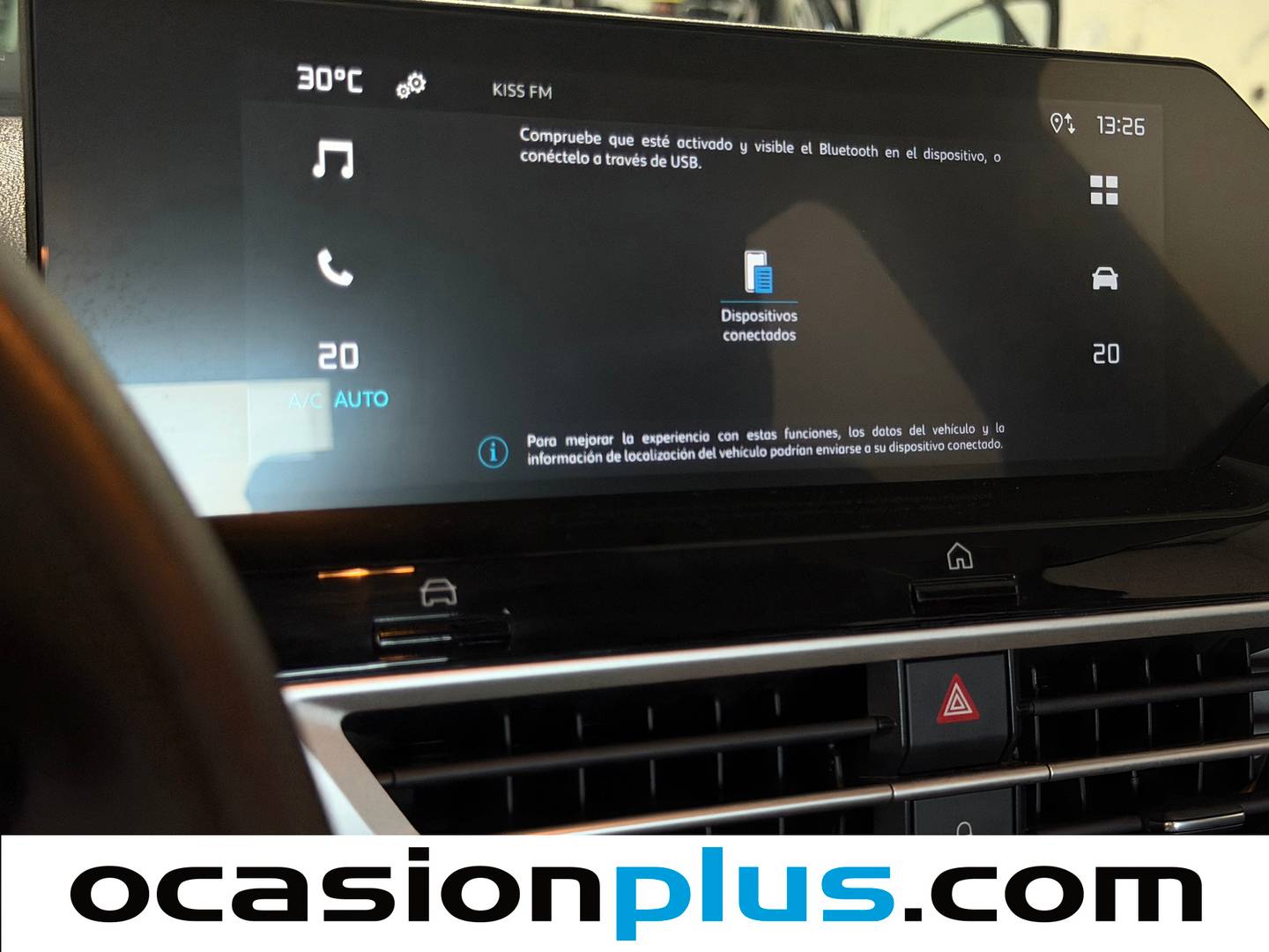 Citroën C4 X Citroën C4 X PureTech 100 S&S 6v You (102 CV) 102cv