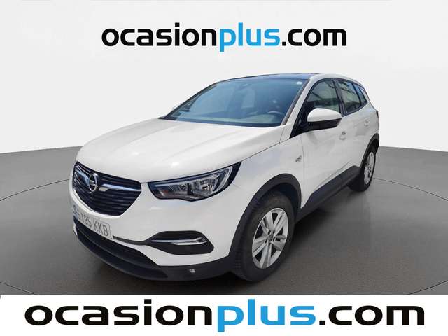 Opel Grandland X 1.6 CDTi Selective (120 CV) de segunda mano