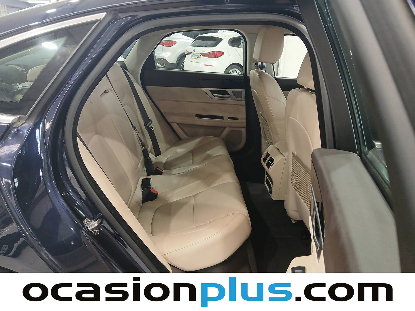 Jaguar XF Jaguar XF 2.0 D Prestige Auto (180 CV) diésel