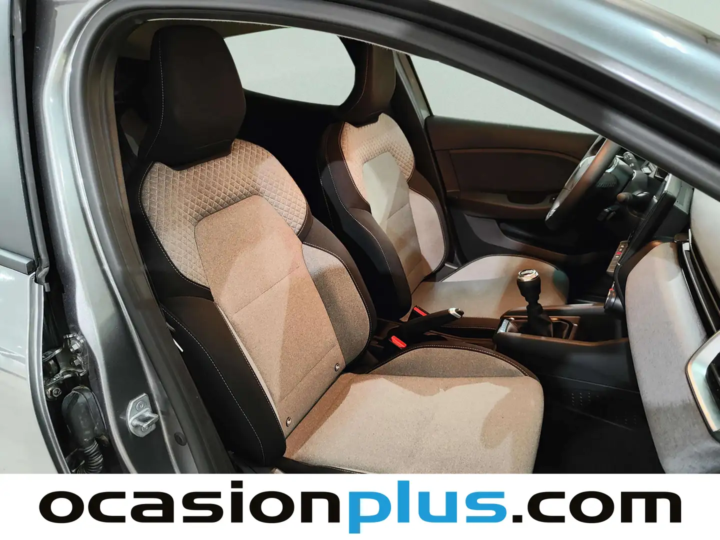 Foto Renault Clio Renault Clio Evolution dCi (100 CV)