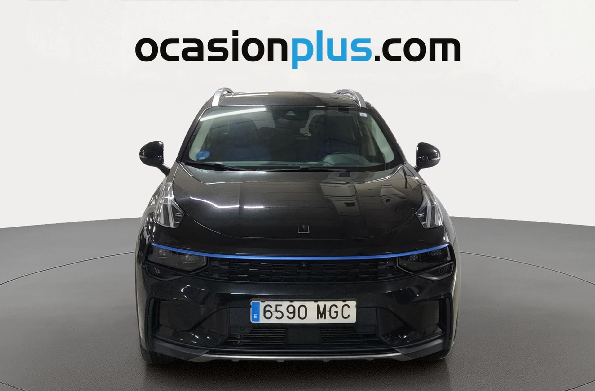 Lynk & Co 01 1.5 PHEV - foto 14