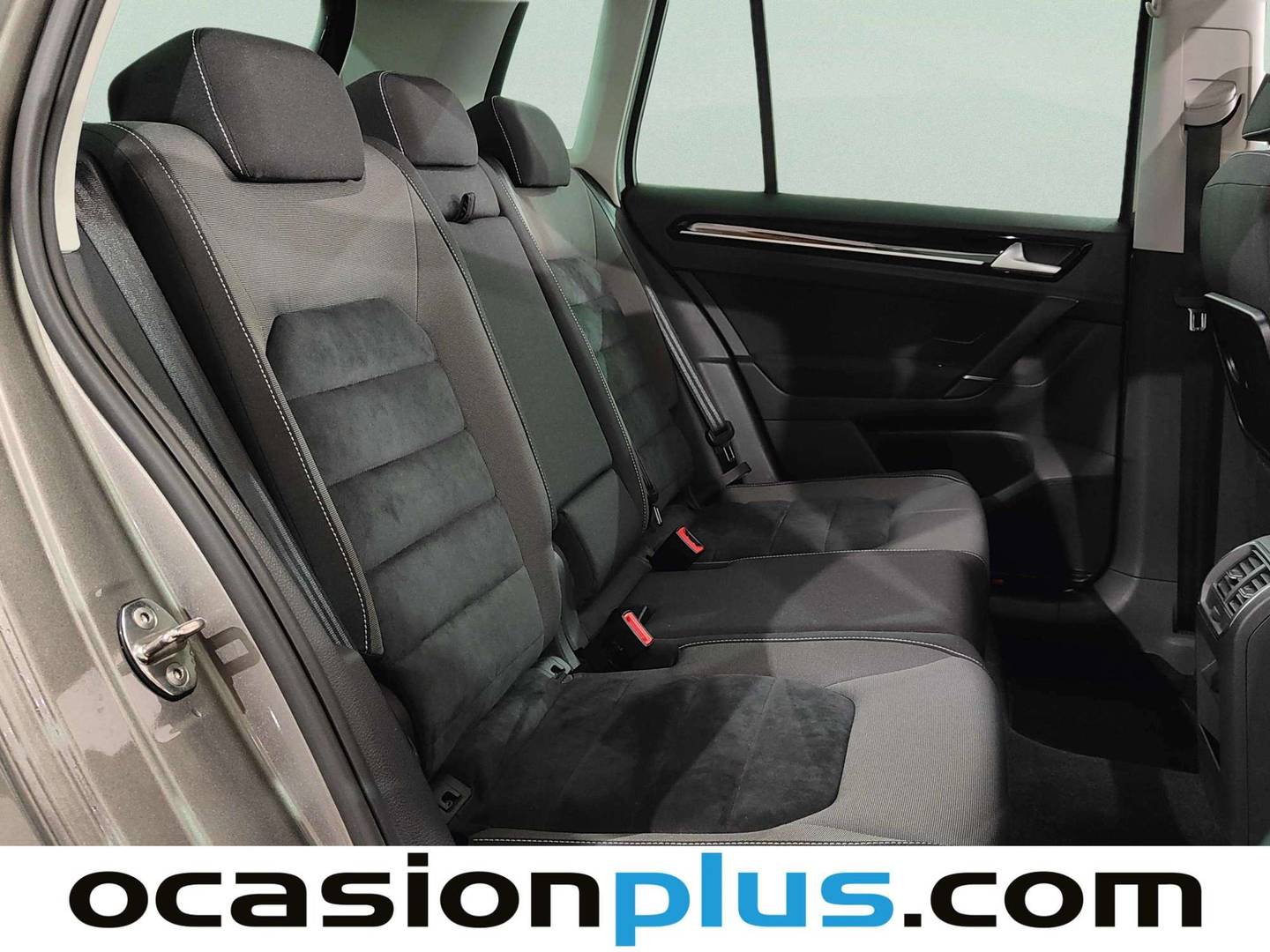 Volkswagen Golf Sportsvan Volkswagen Golf Sportsvan Sport 2.0 TDI BMT (150 CV) DSG al mejor precio