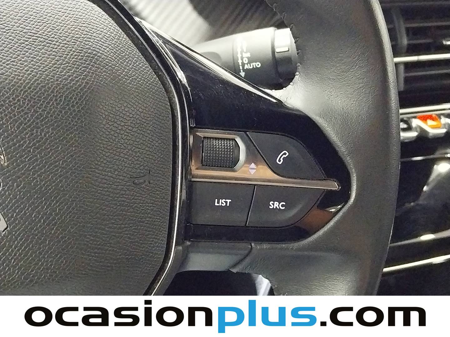 Foto Peugeot 2008 Peugeot 2008 PureTech 130 S&S Allure Pack (130 CV)