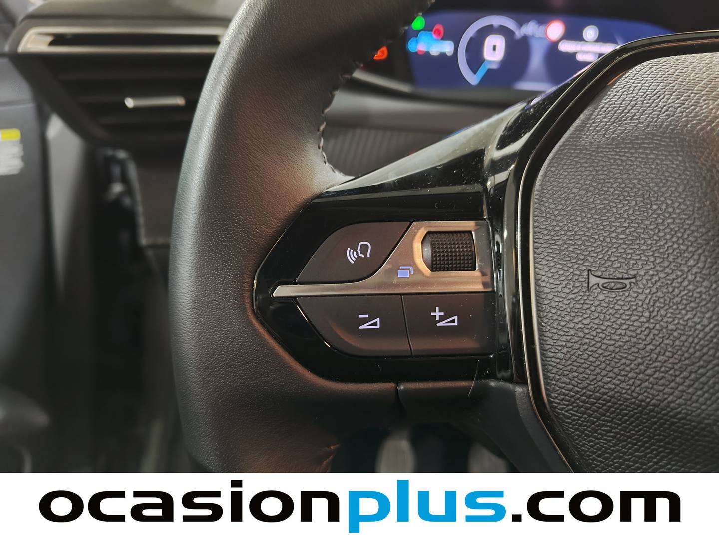 Peugeot 208 Peugeot 208 PureTech 100 Allure (100 CV) seminuevo