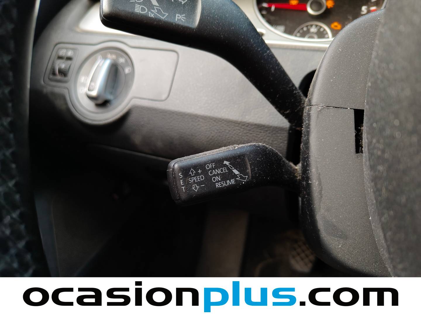 Volkswagen Passat Volkswagen Passat 1.6 TDI BMT (105 CV) de ocasión