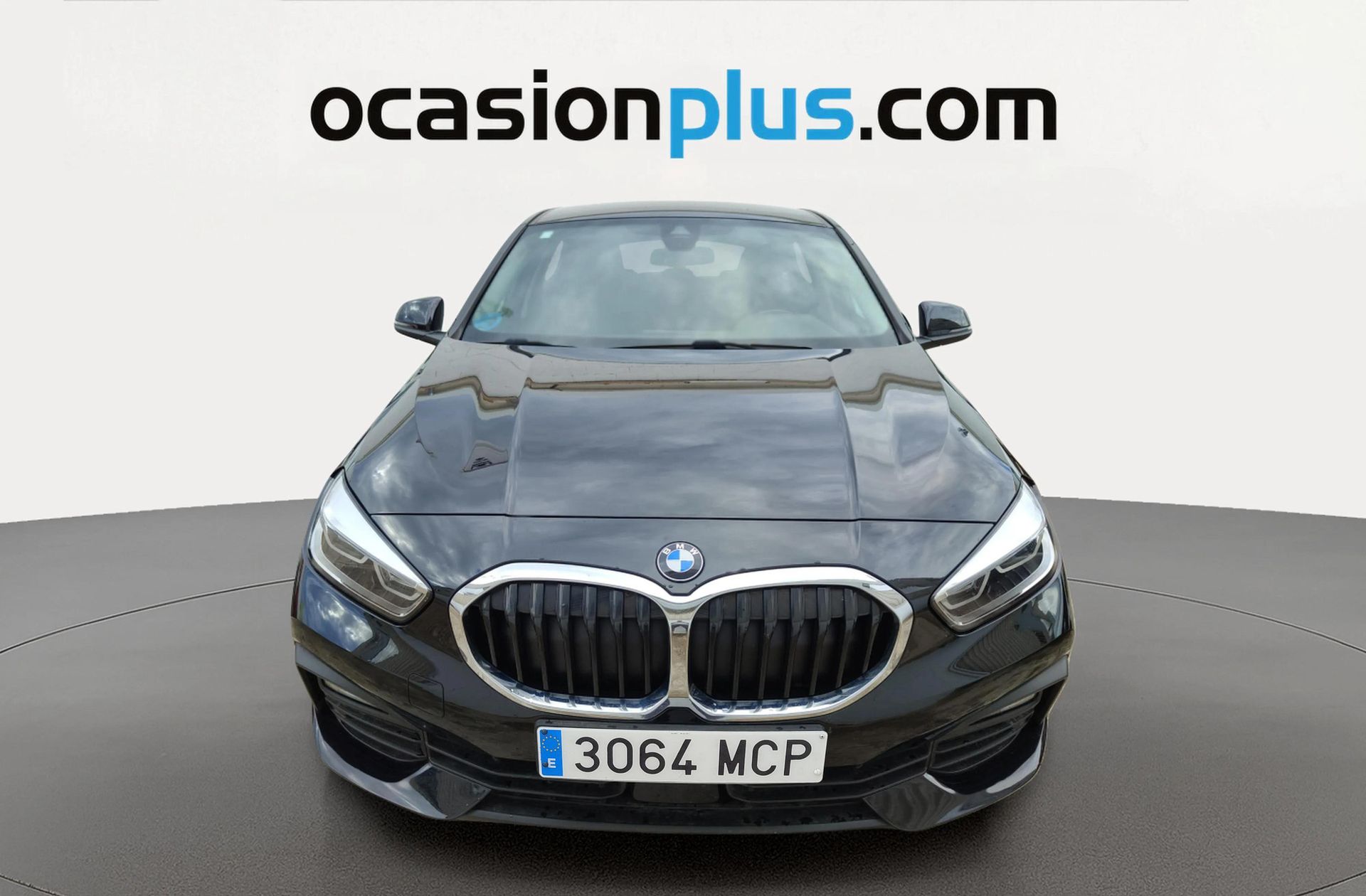 BMW Serie 1 116d - foto 14