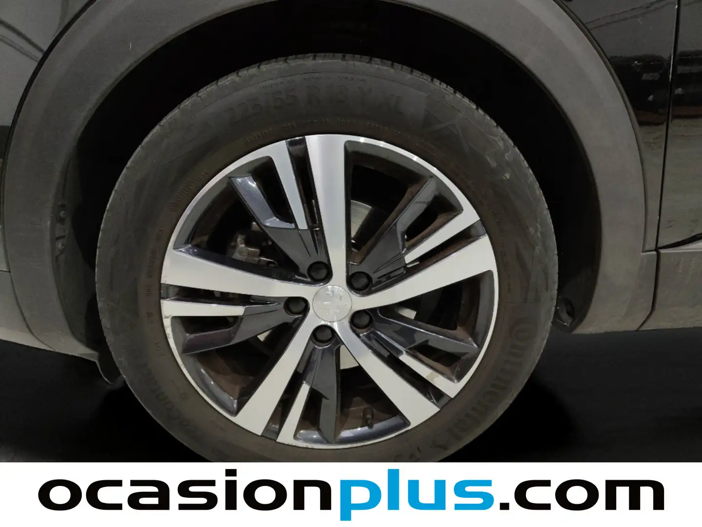 Foto Peugeot 3008 Peugeot 3008 BlueHDI 130 S&S GT Line EAT8 (130 CV)