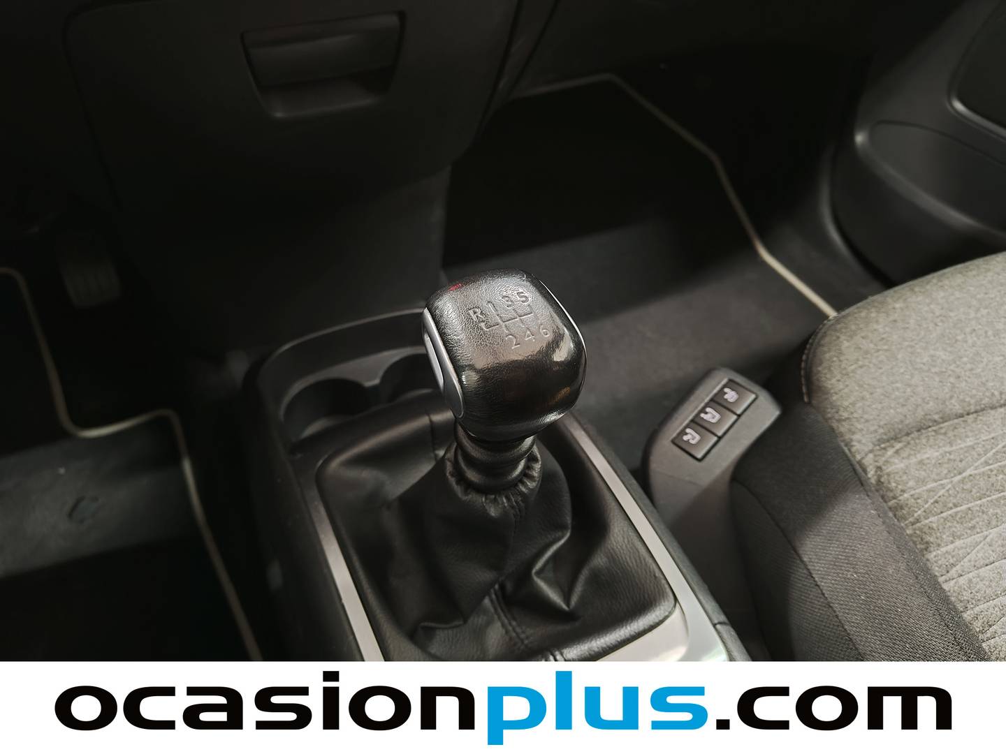 Citroën Grand C4 Spacetourer Citroën Grand C4 Spacetourer BlueHDi 130 S&S Feel (130 CV) de segunda mano