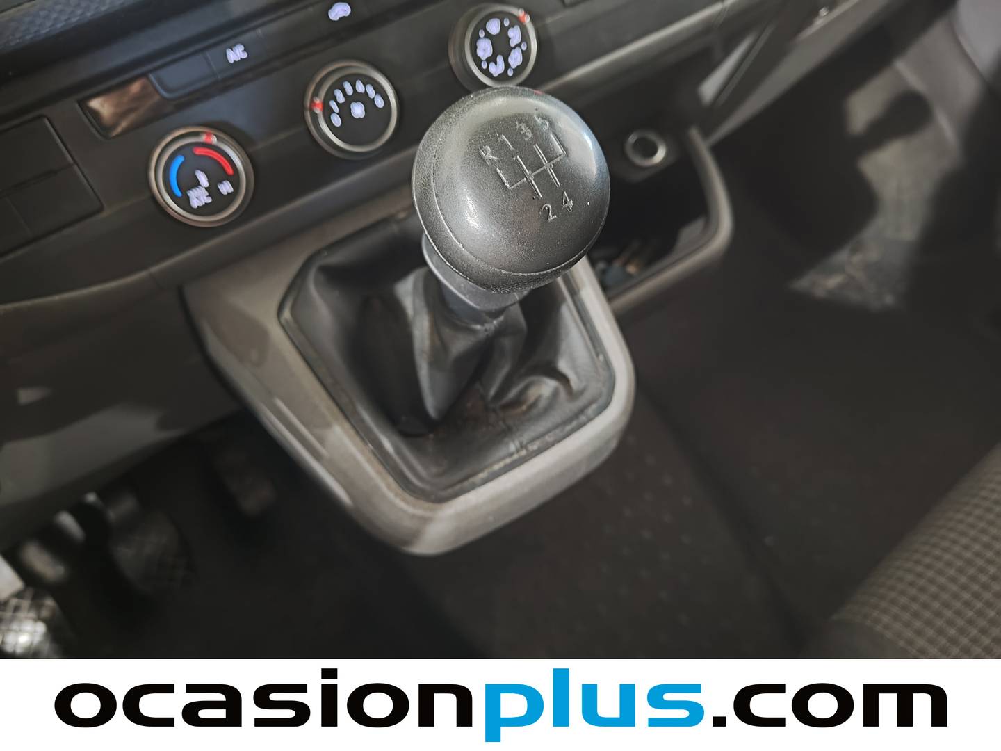 Volkswagen Transporter Volkswagen Transporter Batalla Corta TN 2.0 TDI (110 CV) barato