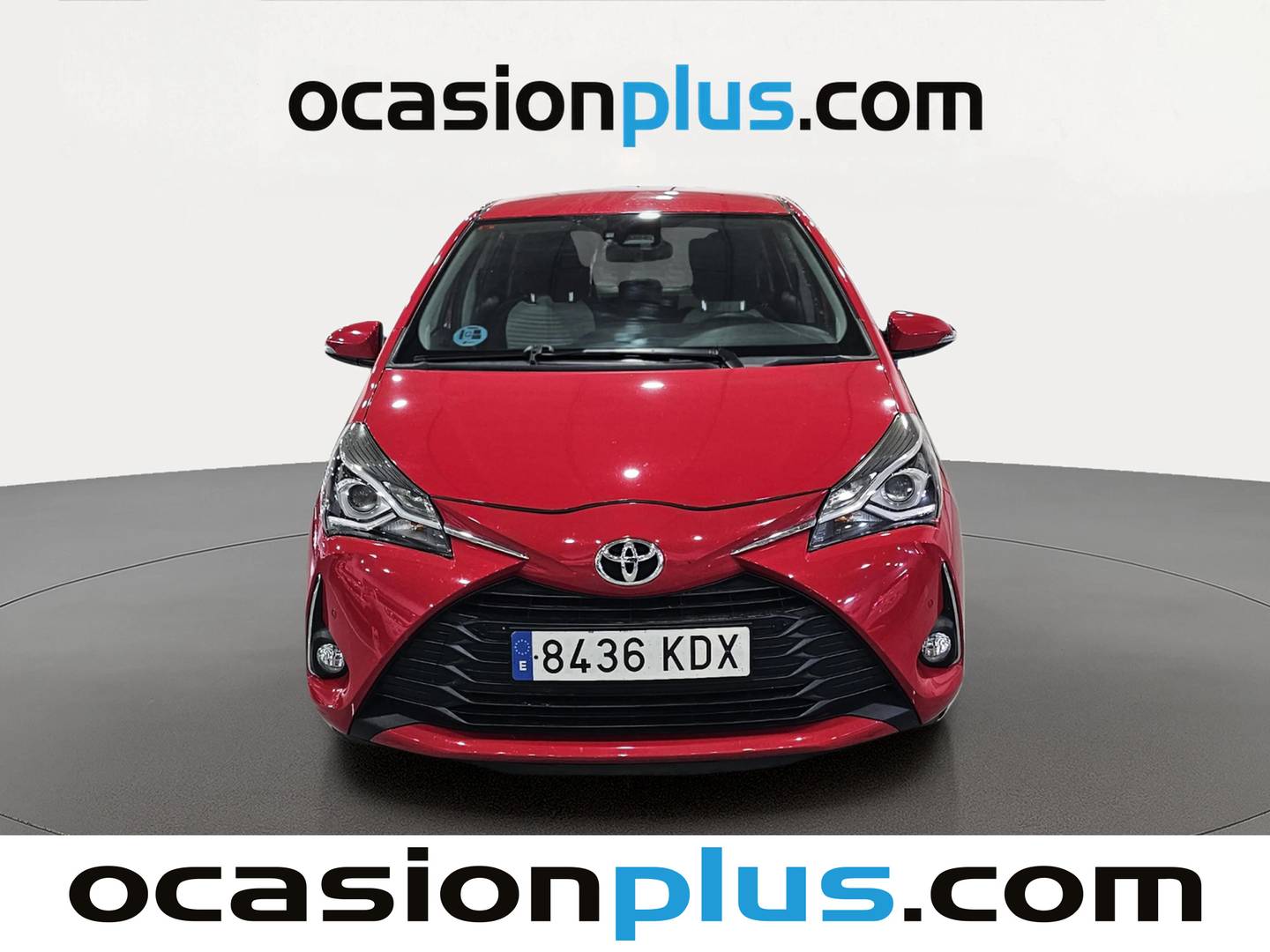 Toyota Yaris Toyota Yaris 1.5 Active (111 CV) 111cv