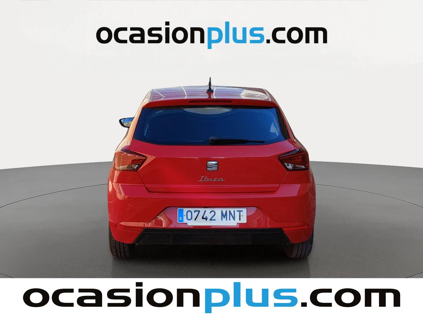 Foto Seat Ibiza SEAT Ibiza 1.0 MPI S&S Style XM (80 CV)