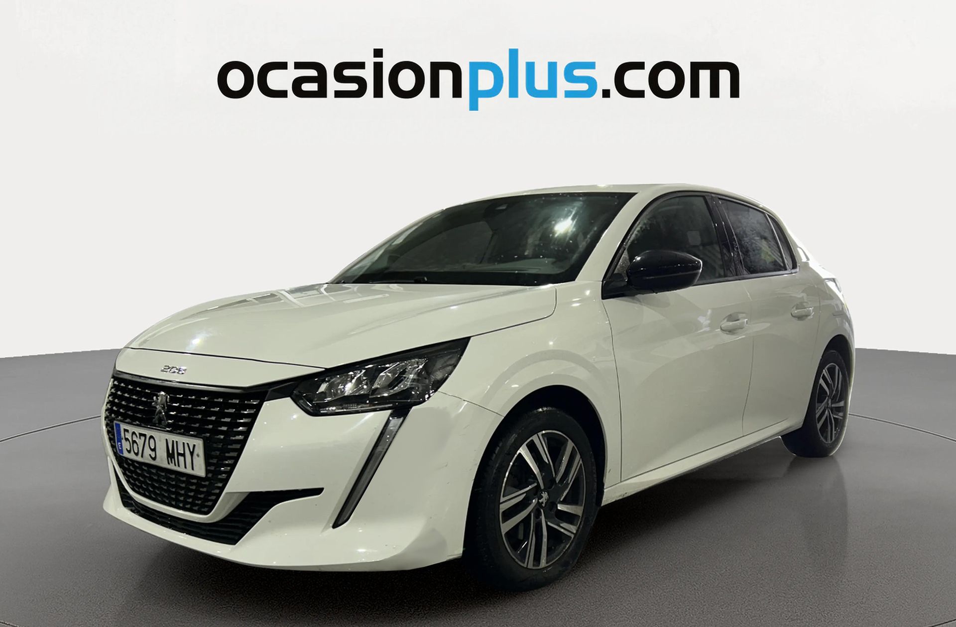 Peugeot 208 PureTech 100 Allure