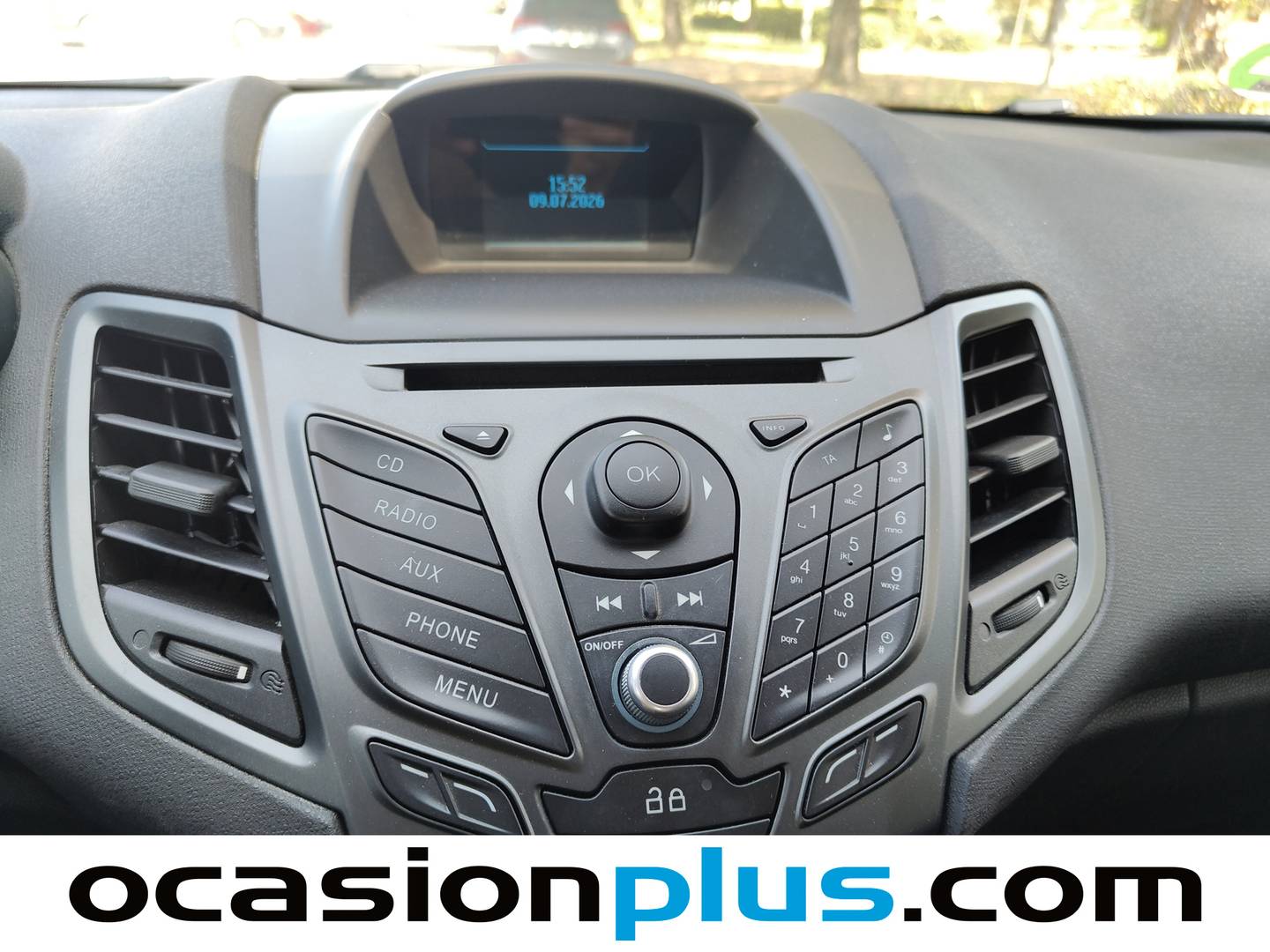 Ford Fiesta Ford Fiesta 1.0 EcoBoost Trend Powershift (100 CV) al mejor precio