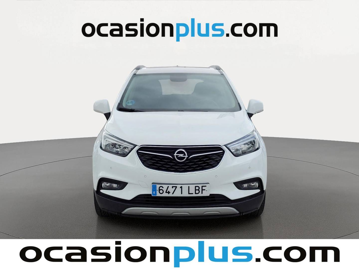 Opel Mokka X Opel Mokka X 1.4 Turbo GLP 120 Aniversario 4X2 (140 CV) barato