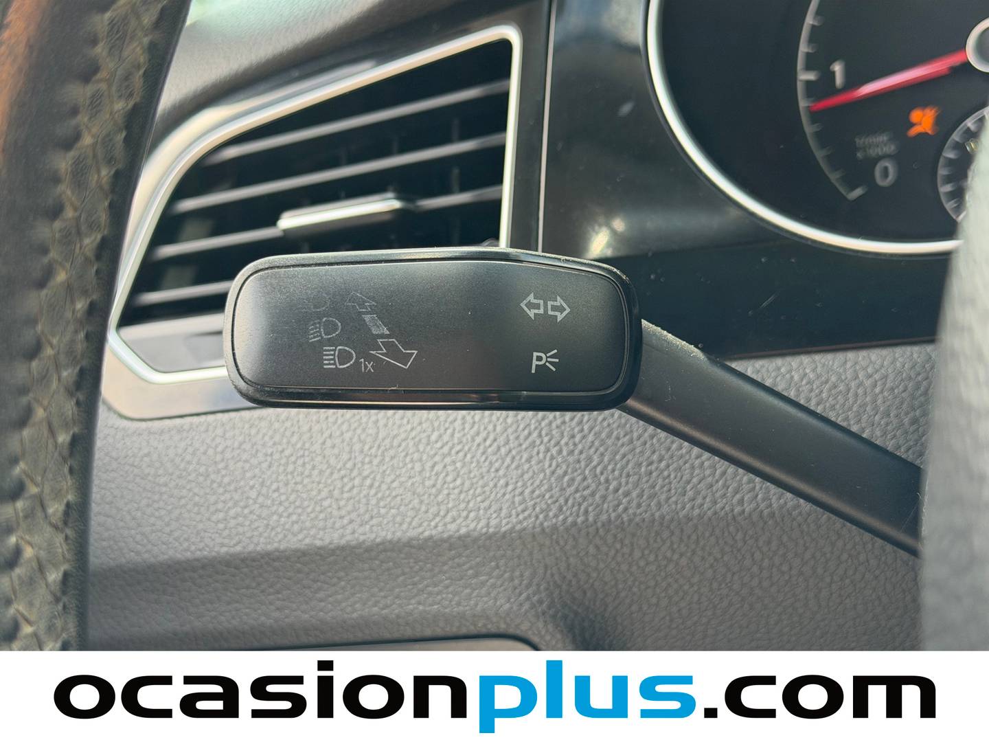 Volkswagen Golf Sportsvan Volkswagen Golf Sportsvan Sport 2.0 TDI CR BMT (150 CV) DSG seminuevo