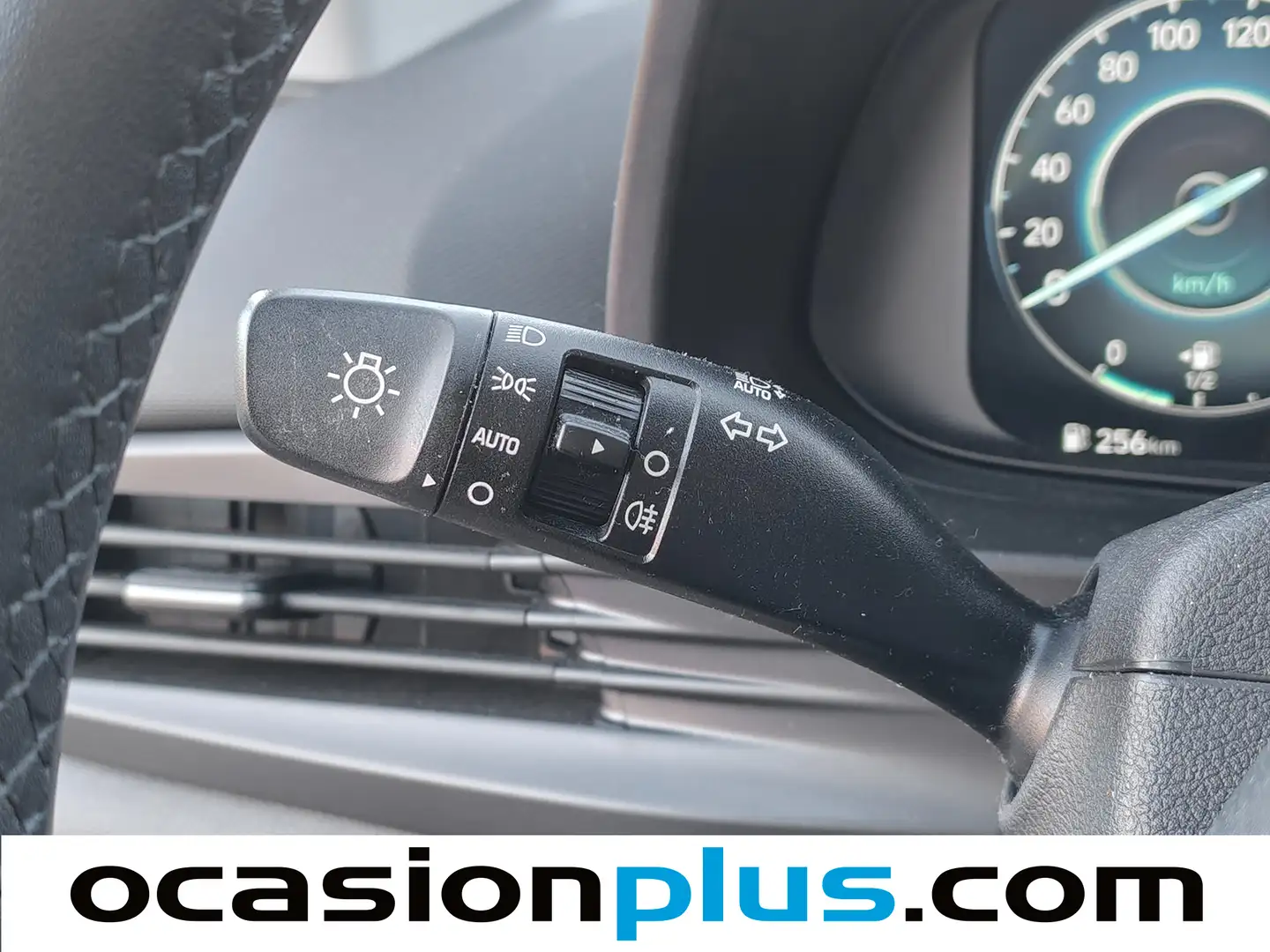 Foto Hyundai Bayon Hyundai Bayon 1.2 MPI Maxx (84 CV)