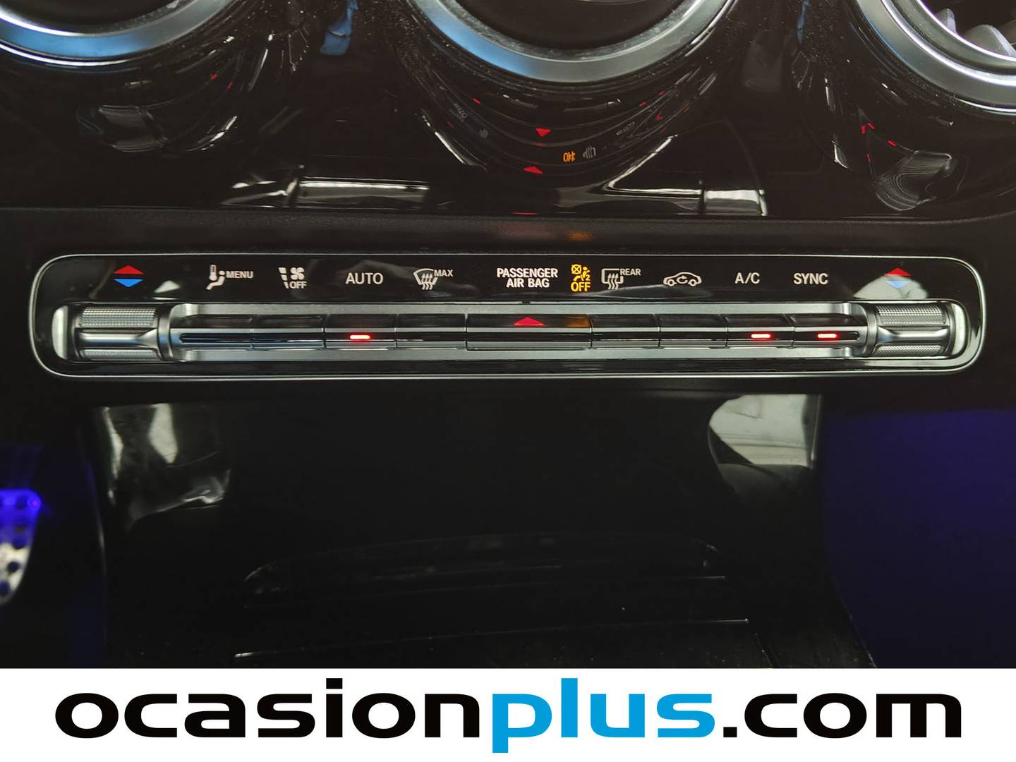 Mercedes CLA Mercedes-Benz CLA Shooting Brake CLA Shooting Brake CLA 200 (163 CV) Pack AMG de segunda mano