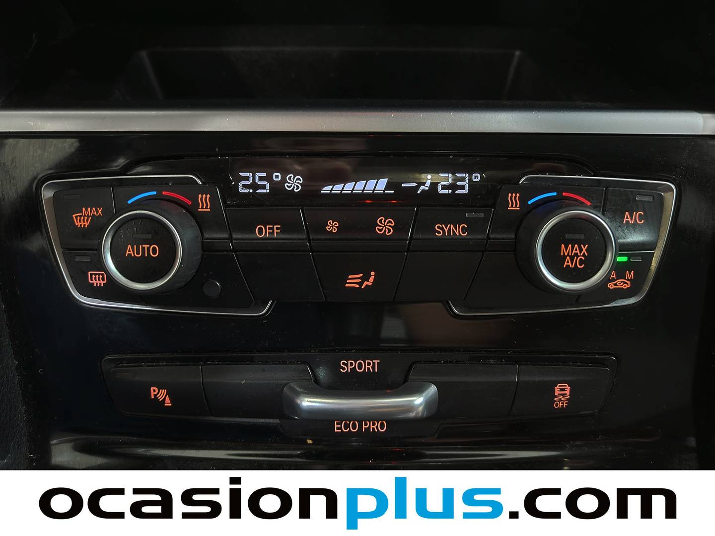 Extras del BMW Serie 2 Active Tourer BMW Serie 2 218d Active Tourer (150 CV)