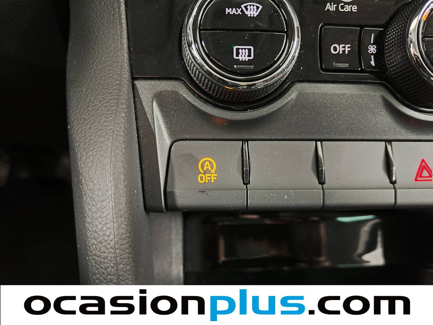 Skoda Karoq Skoda Karoq 1.0 TSI Ambition (115 CV) 2020