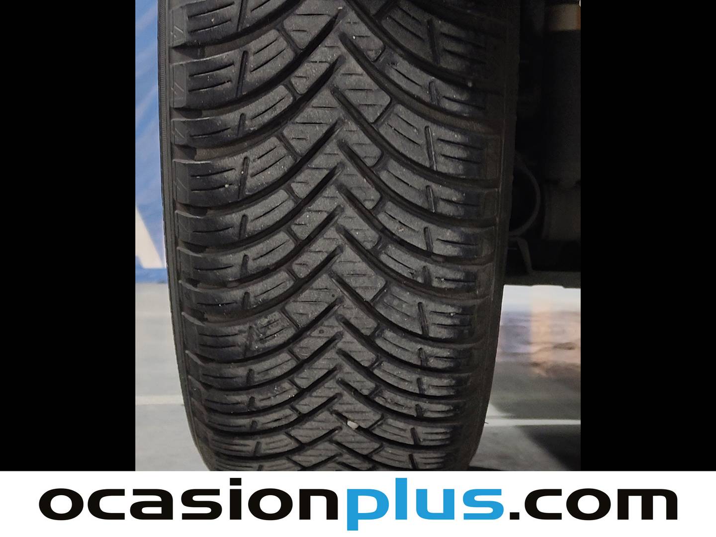 Foto Dacia Sandero Dacia Sandero Ambiance dCi (75 CV)