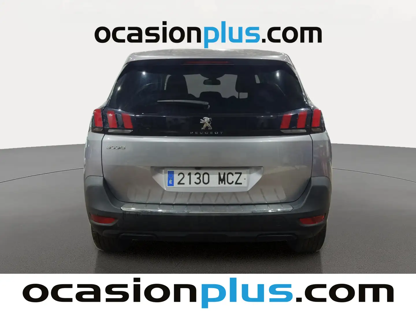 Foto Peugeot 5008 Peugeot 5008 PureTech 130 S&S Allure EAT8 (130 CV) 7 Plazas