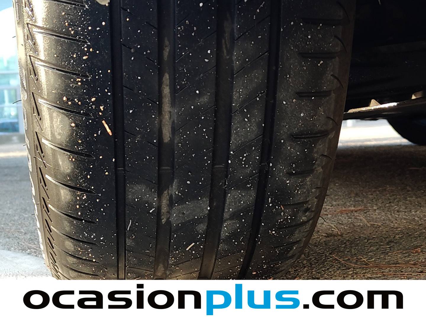 BMW Serie 5 BMW Serie 5 520d (190 CV) seminuevo