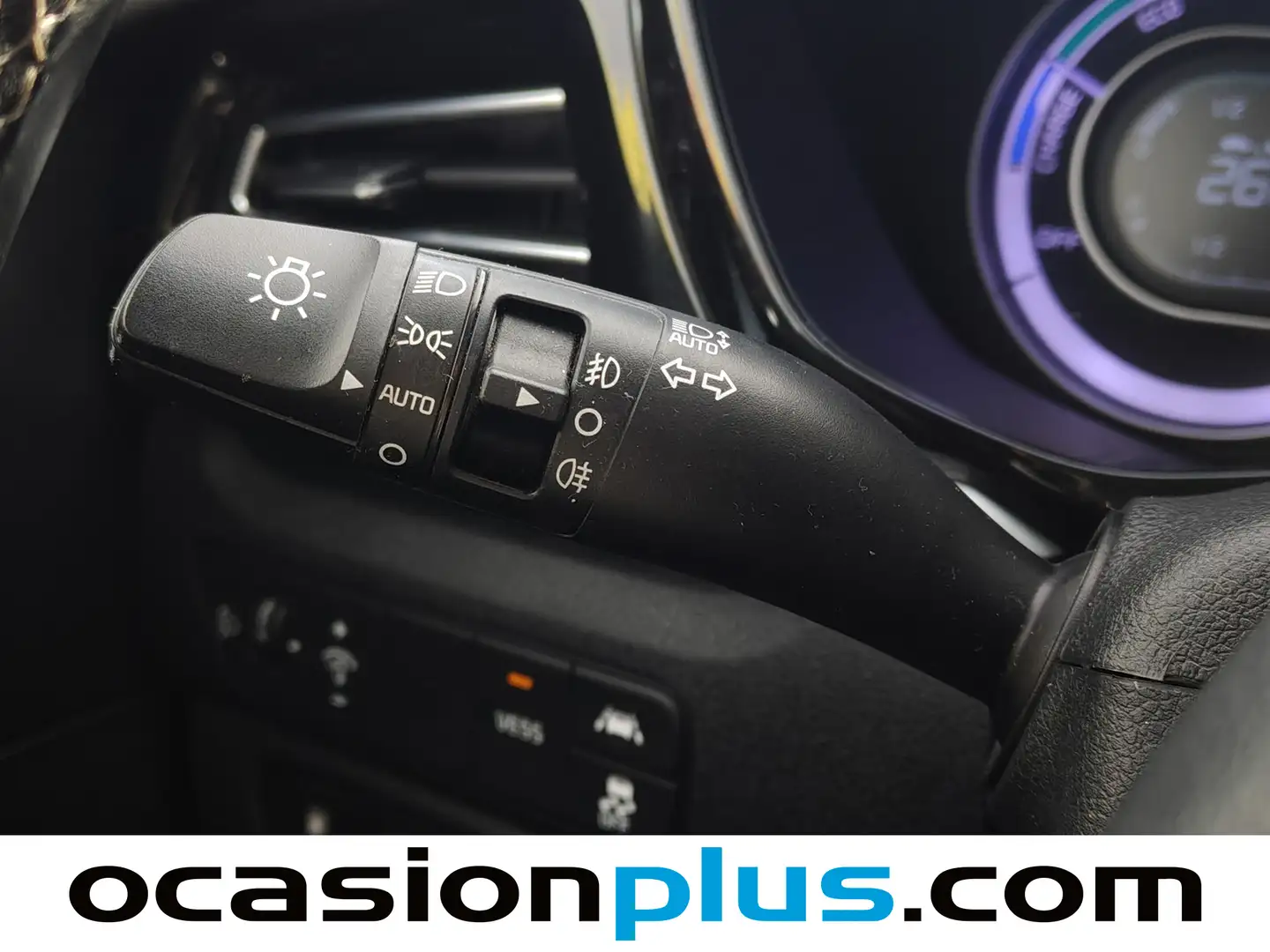 Foto KIA Niro Kia Niro 1.6 GDi PHEV Drive (141 CV)