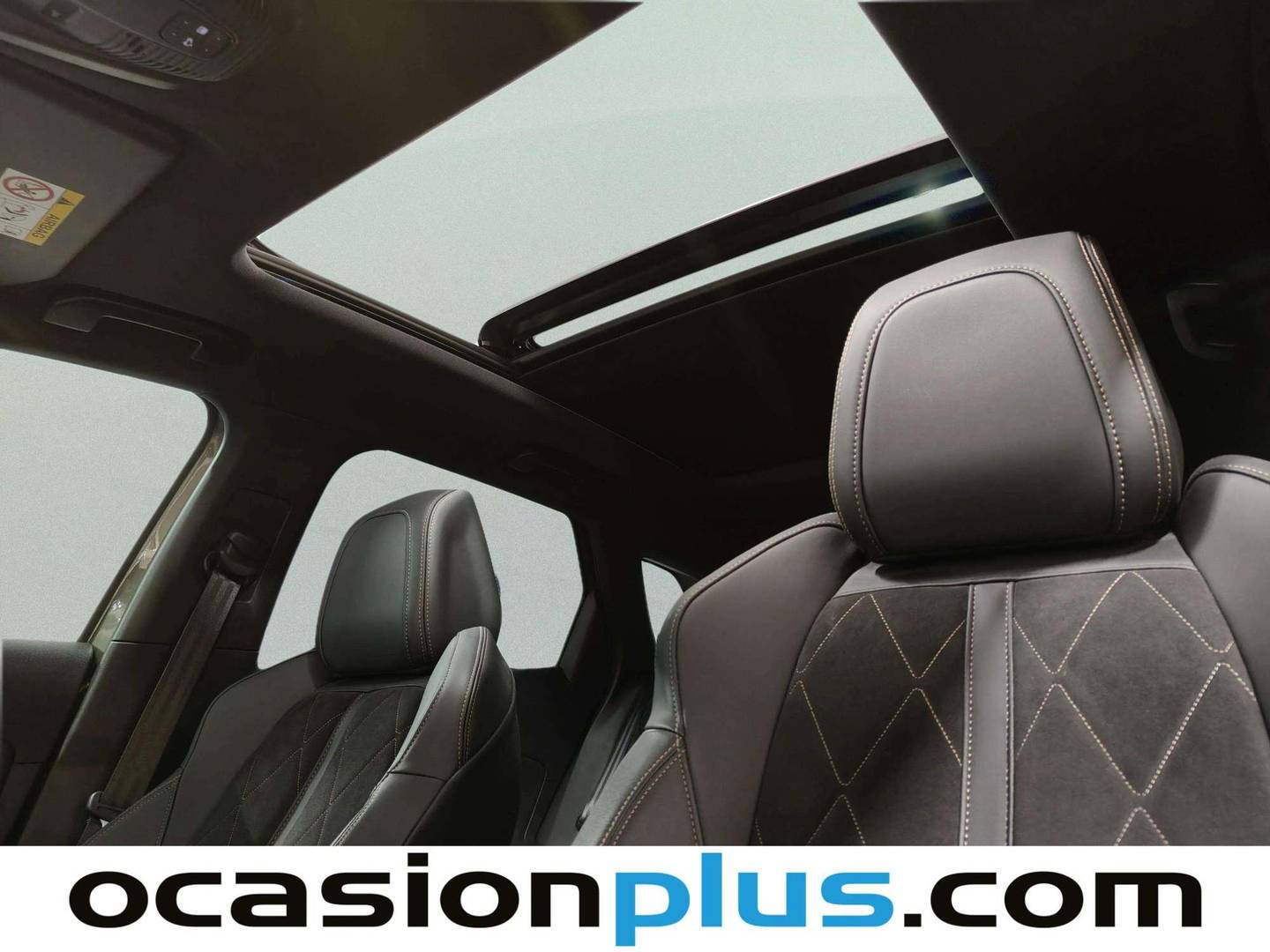 Equipamiento del Peugeot 3008 Peugeot 3008 BlueHDi 180 S&S GT EAT8 (180 CV)