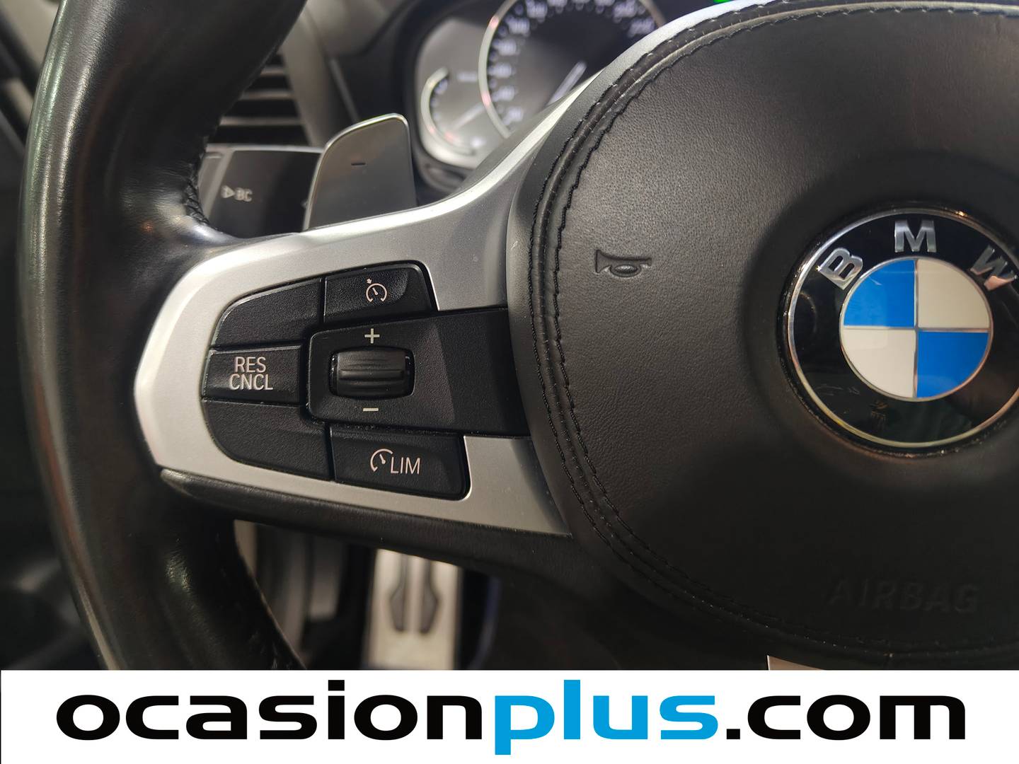 Acabados BMW X3 BMW X3 xDrive20d (190 CV)Pack M