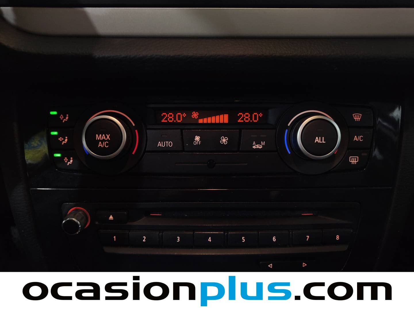 Foto BMW X1 BMW X1 sDrive20d (184 CV)