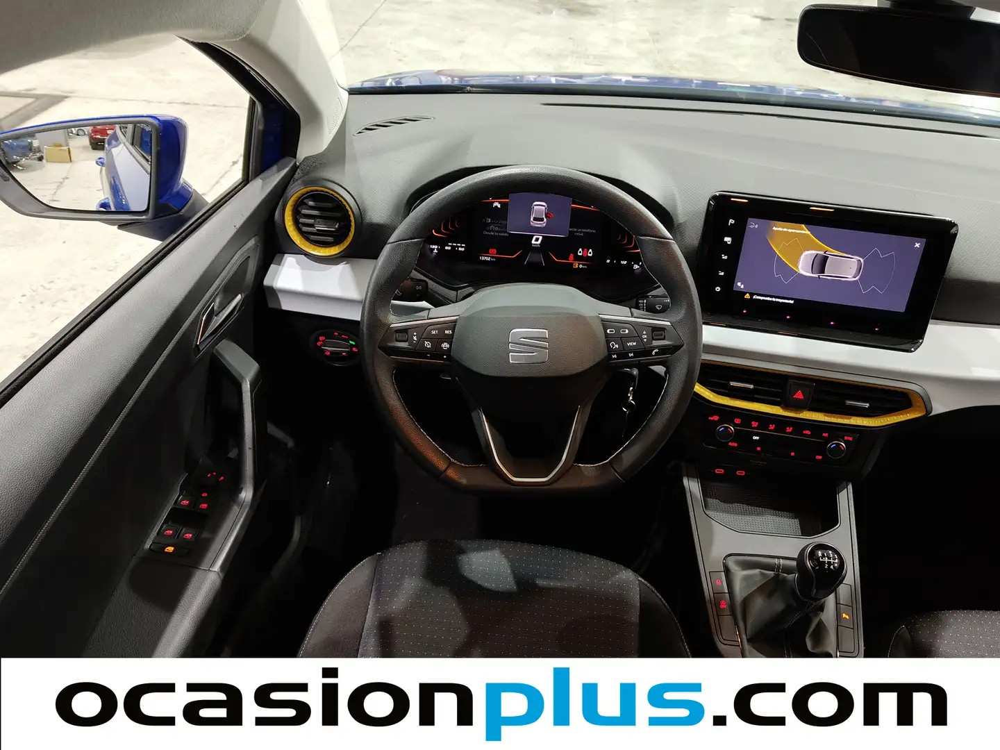 Foto Seat Ibiza SEAT Ibiza 1.0 MPI S&S Style XL  (80 CV)